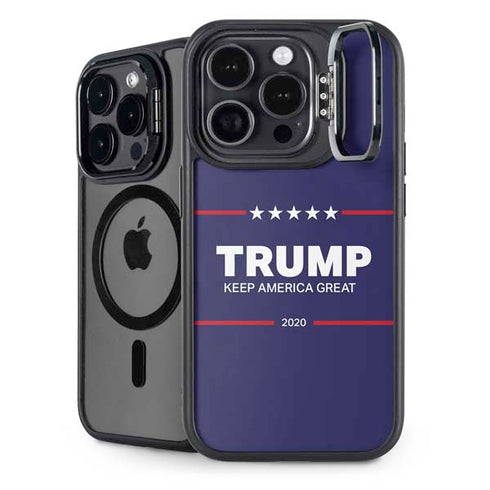 Keep America Great iPhone Cases
